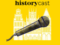 historycast 4-3